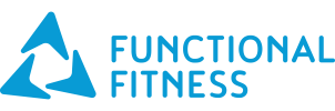 Functional Fitness Logo für das No4 Aktivzentrum Würzburg