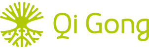 Logo für das Qi Gong im No4 Aktivzentrum Würzburg