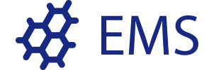 Logo für das No4 EMS Studio im No4 Aktivzentrum Würzburg