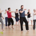 Qi Gong mit Bernd Altenhöfer